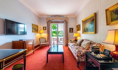 Suite Collection
