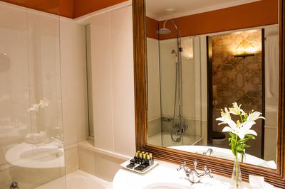 Guest room amenity