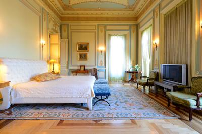 Royal Suite D. Luis