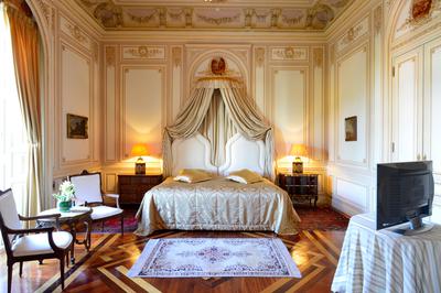 Royal Suite D. Carlos