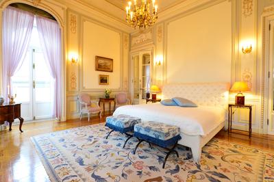 Royal Suite D. Manuel