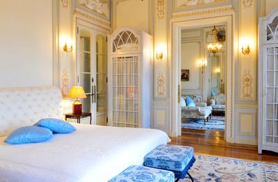 Royal Suite D. Manuel