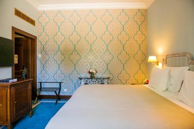 Classic Garden View Room
