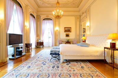 Royal Suite D. Manuel