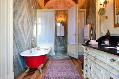 Royal Suite D. Luis - Bathroom