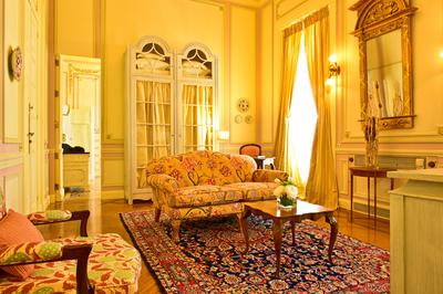 Royal Suite D. Amelia