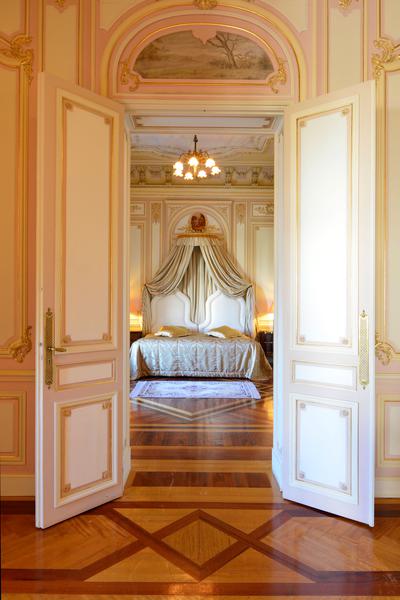 Royal Suite D. Carlos