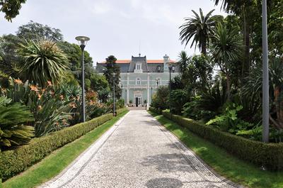 Pestana Palace image