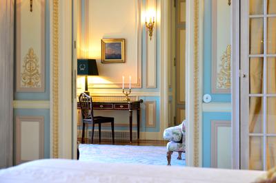 Royal Suite D. Luis