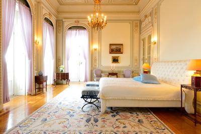 Royal Suite D. Manuel