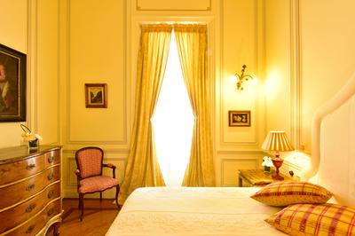 Royal Suite D. Amelia