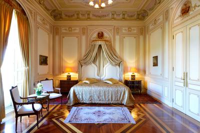 Royal Suite D. Carlos