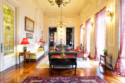 Louis XV Room