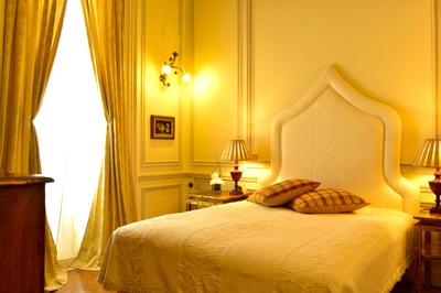 Royal Suite D. Amelia