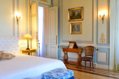 Royal Suite D. Luis