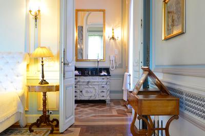 Royal Suite D. Luis