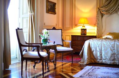 Royal Suite D. Carlos