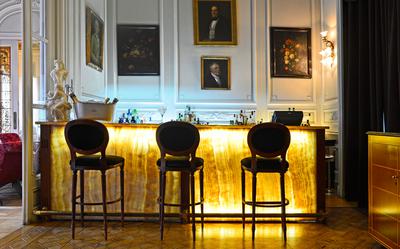 Allegro Bar
