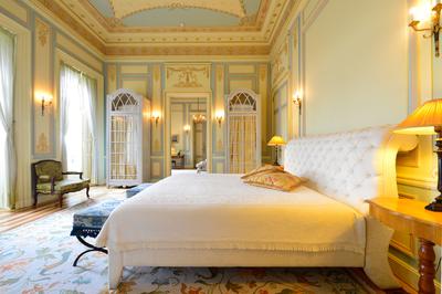 Royal Suite D. Luis