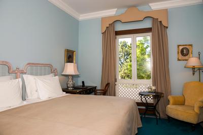Classic Garden View Room