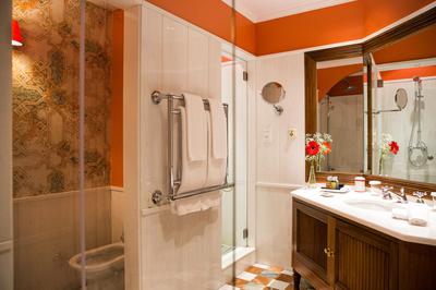Suite New Wings - Bathroom