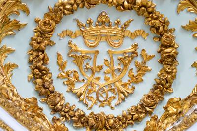 Details of the Palace