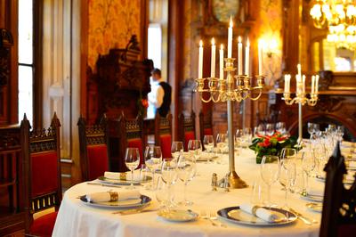 Renaissance Room
