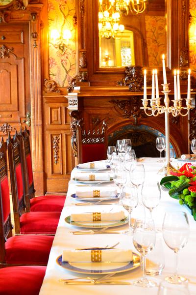 Renaissance Room