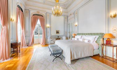 Royal Prince Suite in the Palace