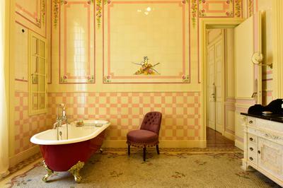 Royal Suite D. Amelia - Bathroom