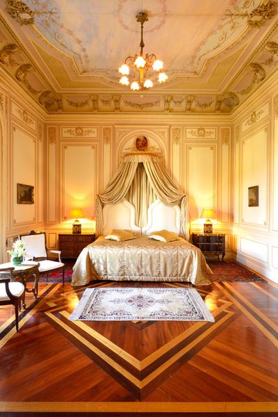 Royal Suite D. Carlos