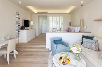Residence Deluxe Room - Ocean or Garden View