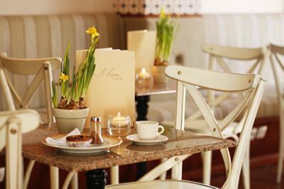 Café Bica