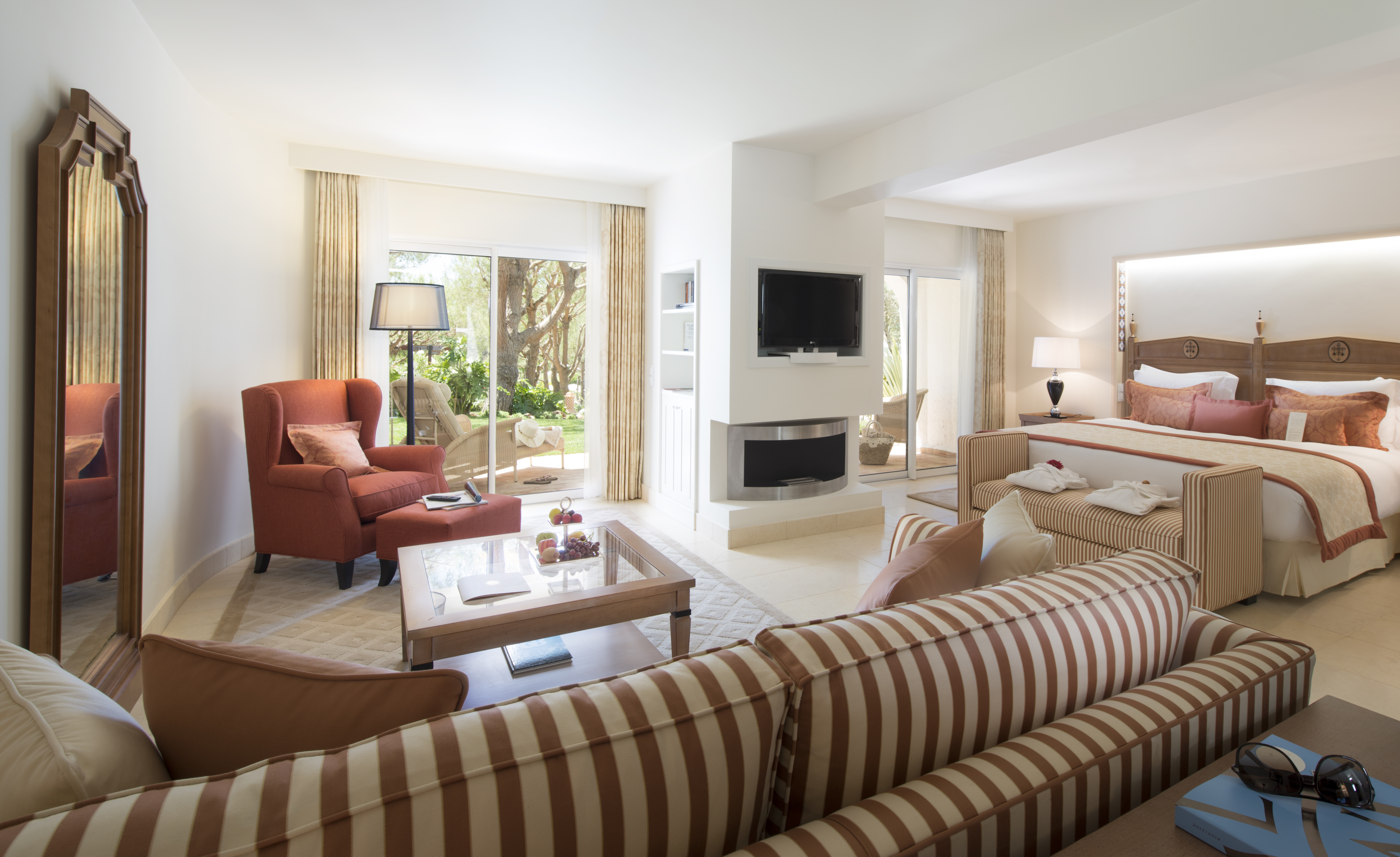 Oasis Suite Premium