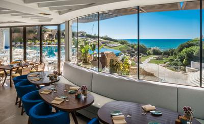 Whale Restaurant