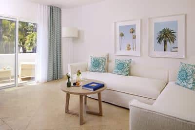 Oasis Family Suite