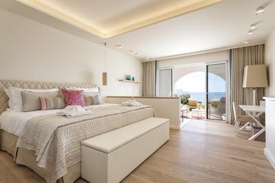 Residence Deluxe Room - Ocean View