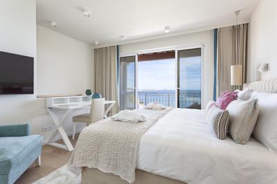 Residence Townhouse Suite