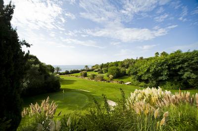 Vila Vita Pitch & Putt Golf