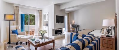 Oasis Suite Premium Rooftop