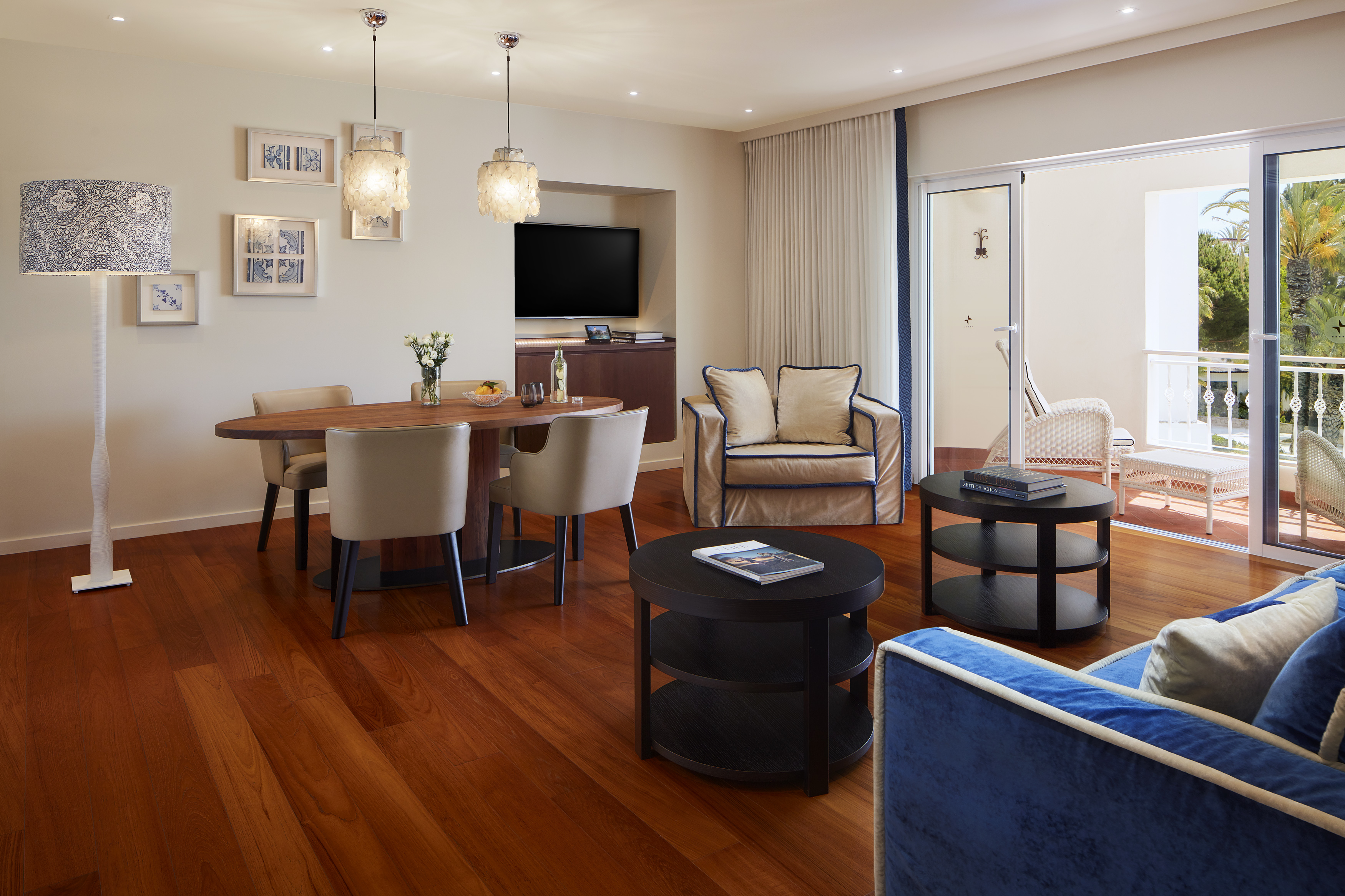 Grand Suite Main Building