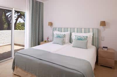 Oasis Family Suite