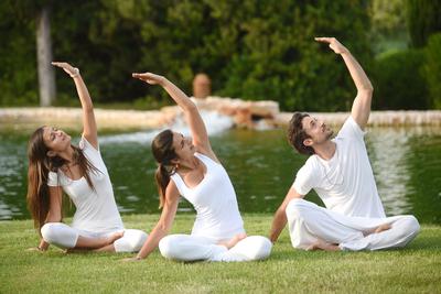 Yoga