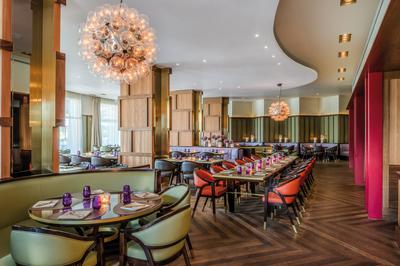 Bela Vita Bar & Brasserie Restaurant