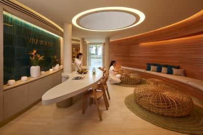 Vila Vita Parc by Sisley Paris