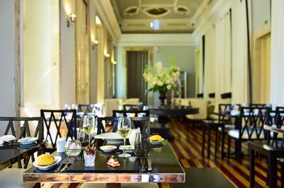 Palatium Restaurant