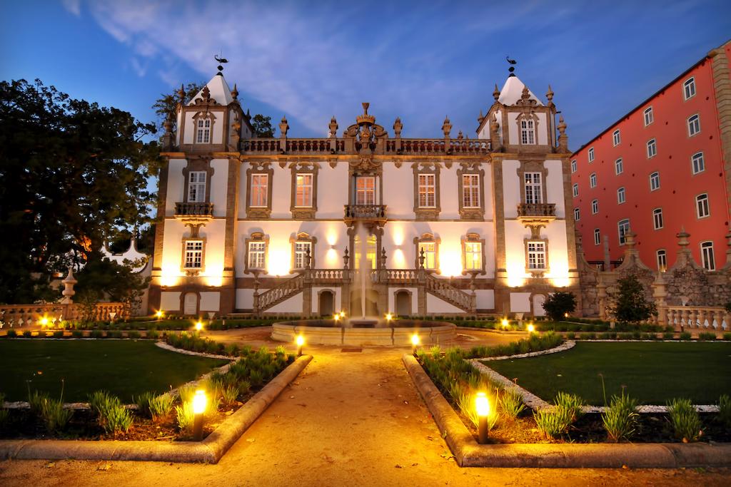 Pestana Palacio do Freixo