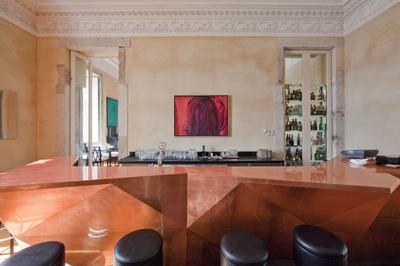 Nasoni Bar
