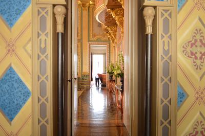 interior Details