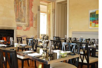Palatium Restaurant
